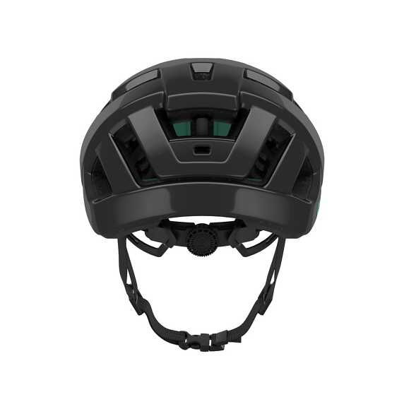 Kask szosowy Lazer Tempo Titanium KinetiCore 54-61cm