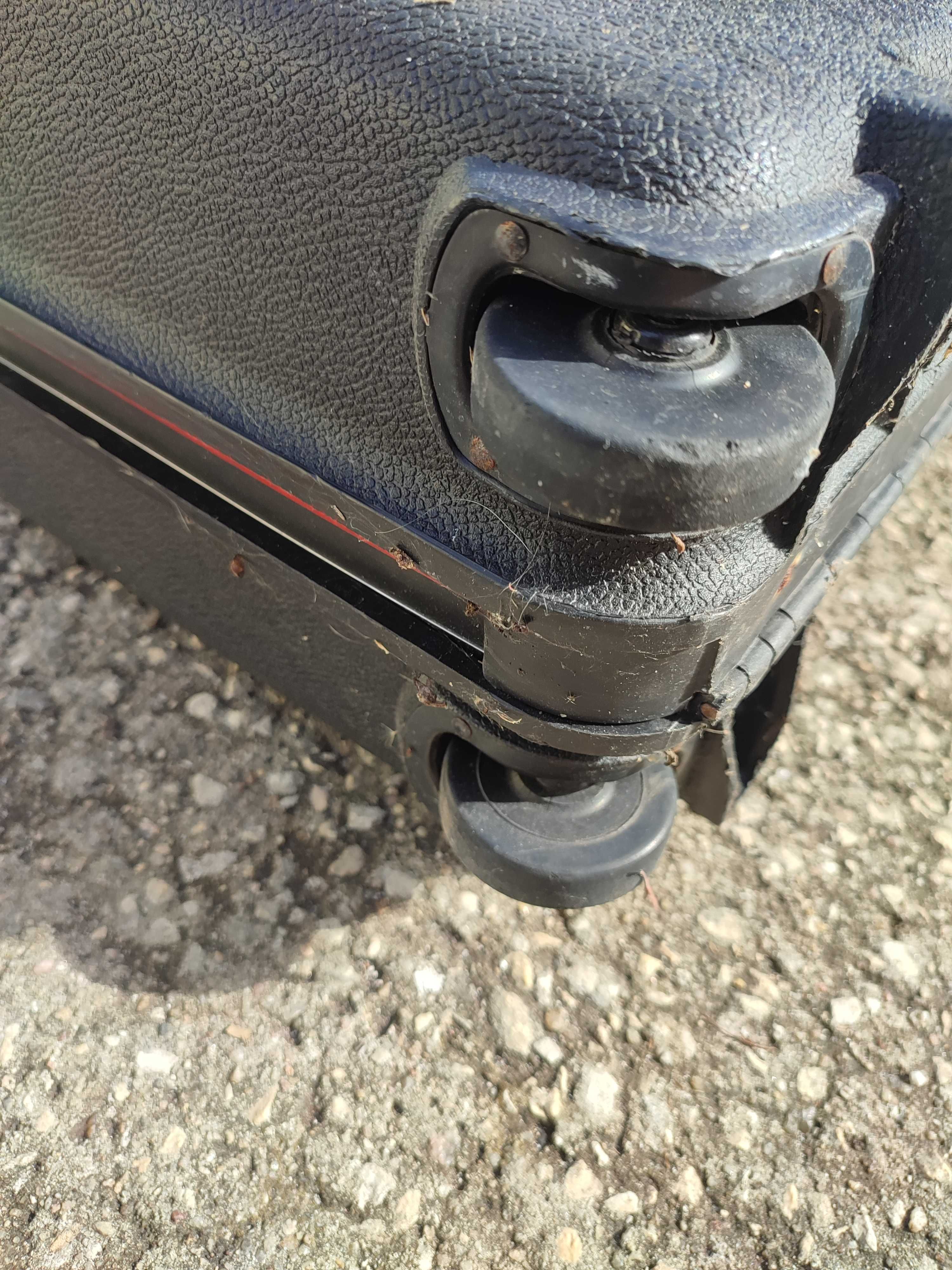Mala de viagem SAMSONITE