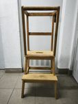 Torre de aprendizagem
