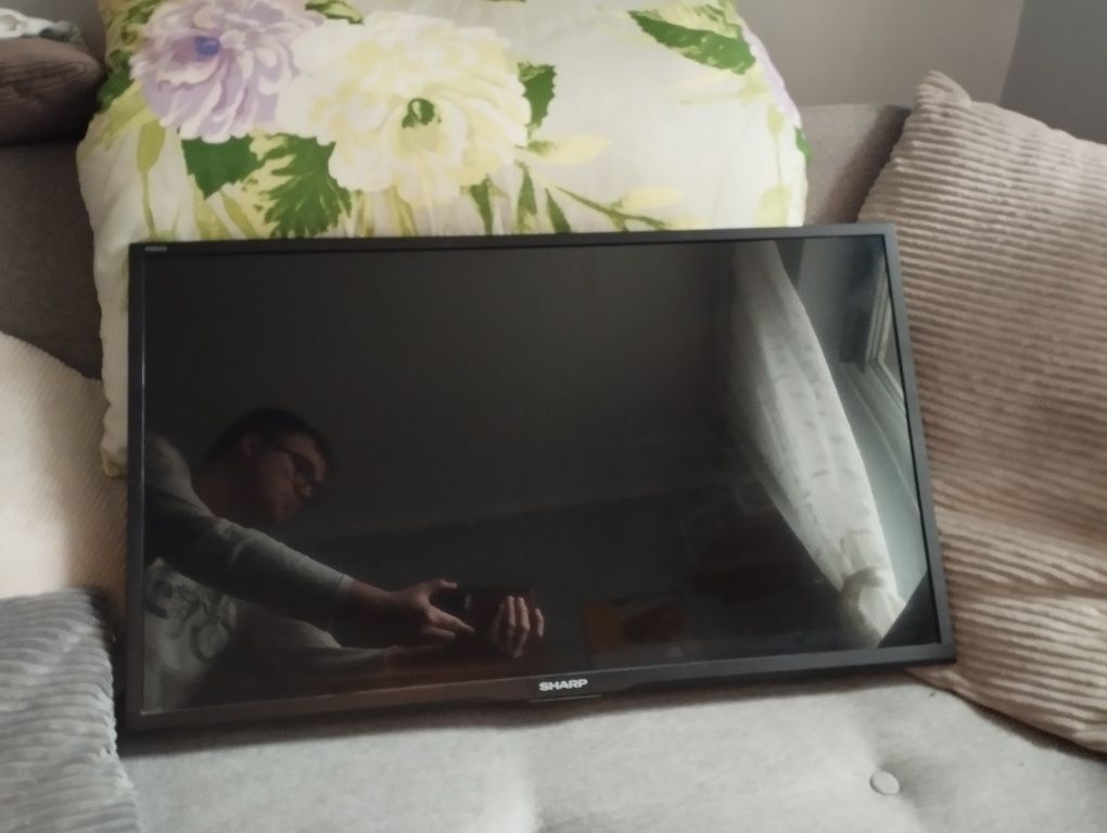 Telewizor Sharp 32"