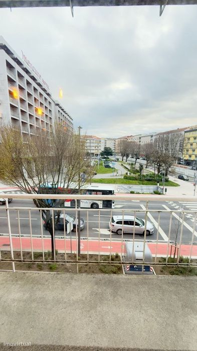 Aluga-se apartamento em Braga