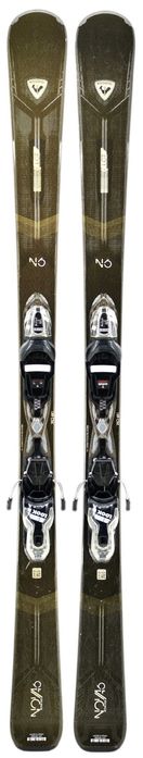 Narty Rossignol Nova 6 149CM GRIP WALK 2023