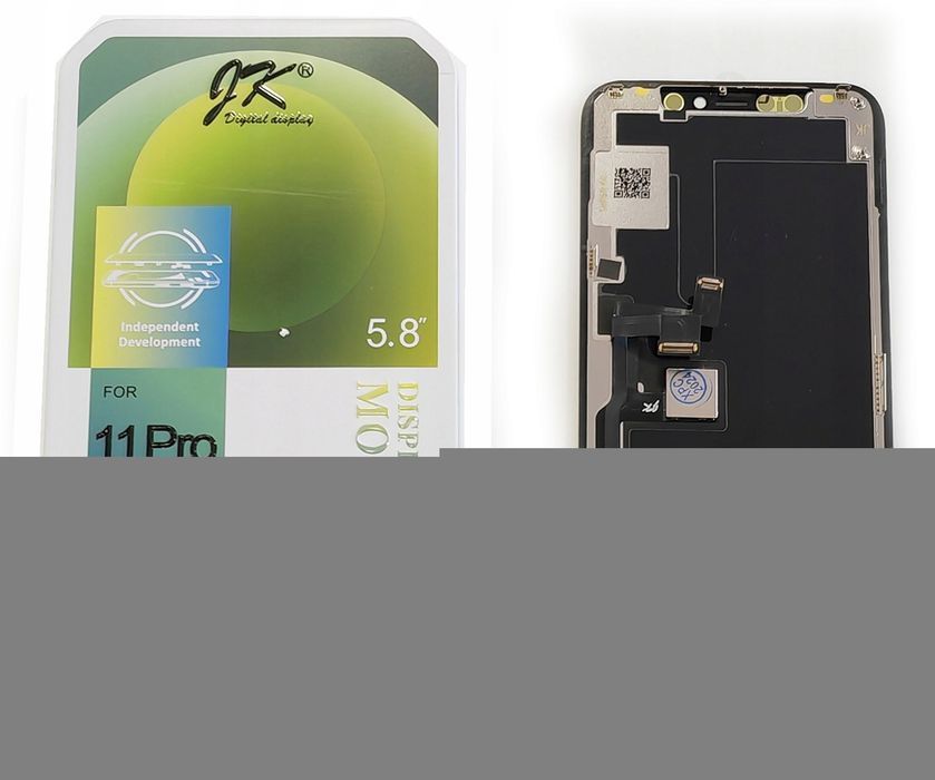 Wyświetlacz Lcd Ekran Do Apple Iphone 11 Pro A2160 Jk