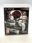 Bayonetta PS3 Po Angielsku Kompletna