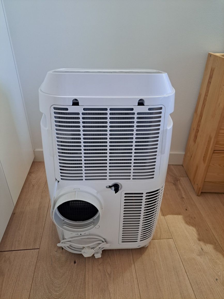 Ar Condicionado Frio/quente