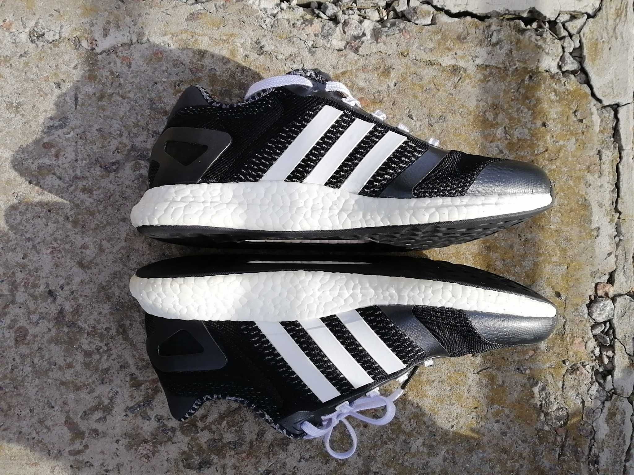 Кроссовки adidas Climachill Rocket Boost d66286 оригинал