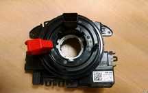 Подрулевой шлейф air bag srs Volkswagen Skoda Seat 5k0.953.569