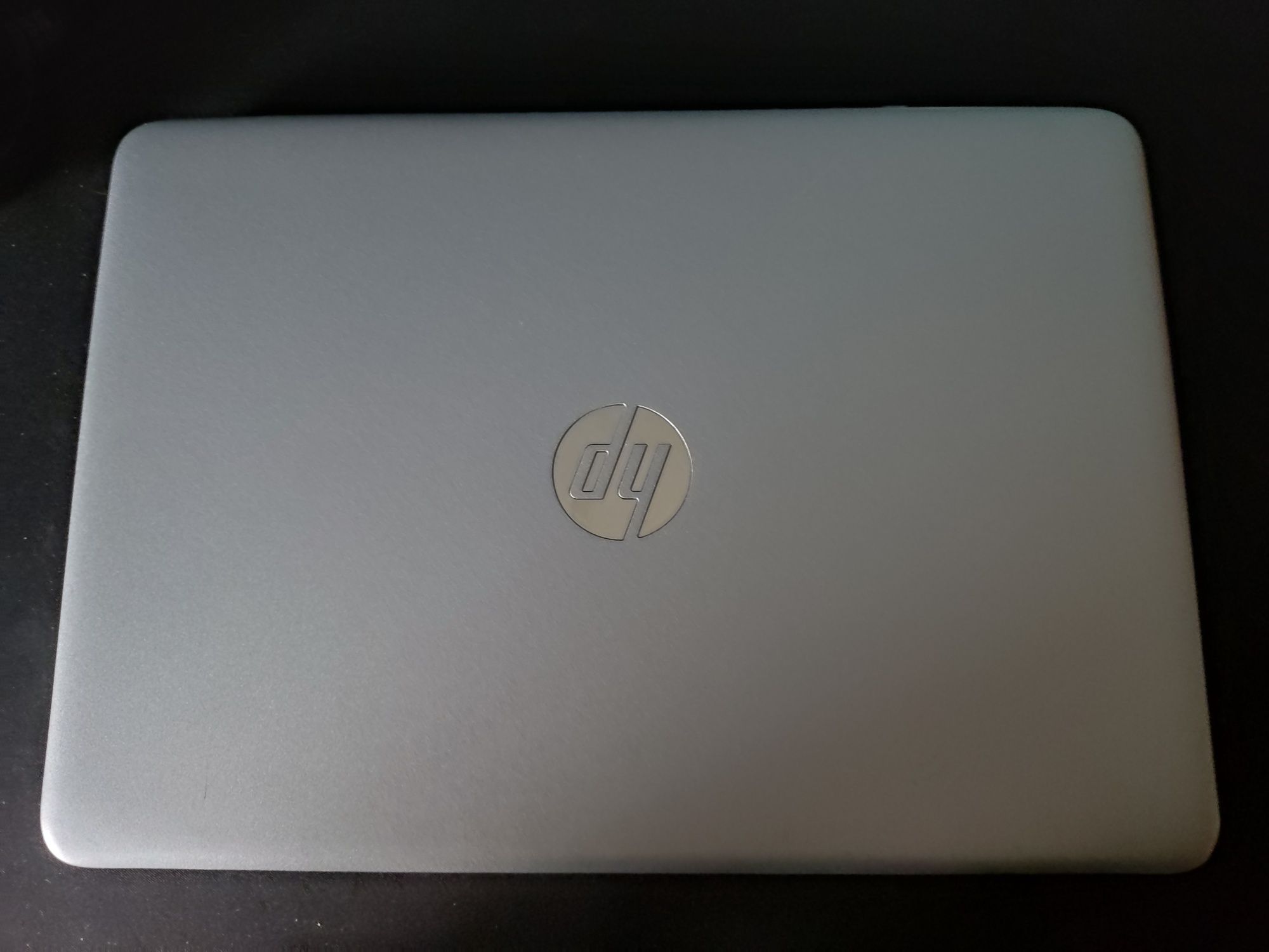HP EliteBook 840 G4 Nowy dysk Lexar 256GB