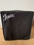 FENDER RUMBLE 100 V3 Combo basowe + pokrowiec