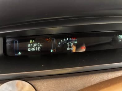Renault Scenic 2005