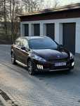 Peugeot 508 rxh 2013, serwis, 4x4 bdb stan 200km