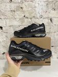 Кросівки Salomon XT-4 OG чорні оригінал нові кроссовки