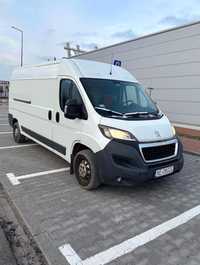 Sprzedam Peugeot boxer