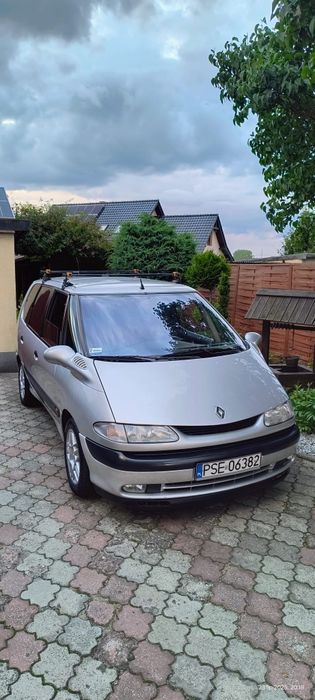 Sprzedam samochód