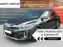 Kia XCeed 1.5 T-GDI 140 KM Automat JBL GT-LINE