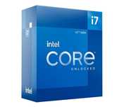 Procesor I7 12700k