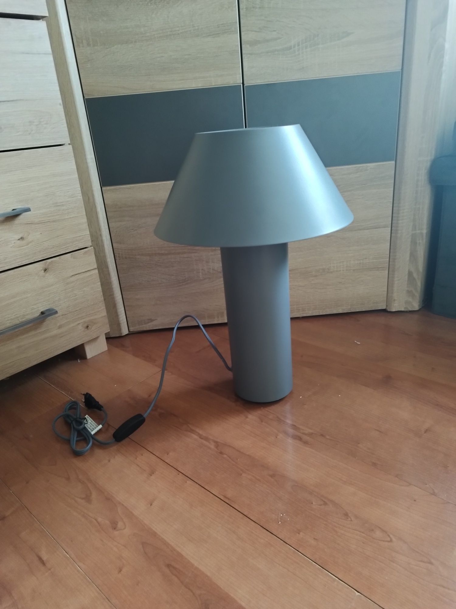 Lampa stołowa Niko