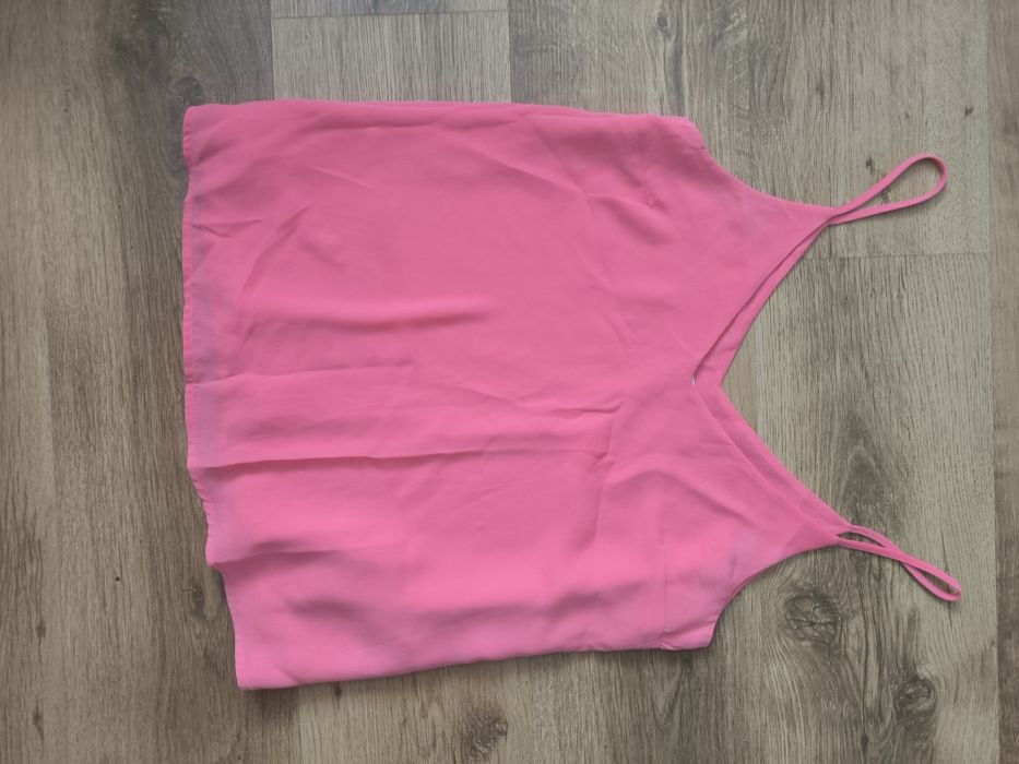 Przewiewna bluzeczka