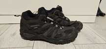 MERRELL buty męskie trekkingowe rozmiar 45 wkładka 29,5cm GORE-TEX