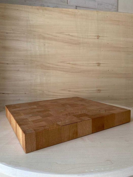 кухонна дошка з масиву деревини