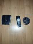 Telefon stacjonarny Doro bezprzewodowy