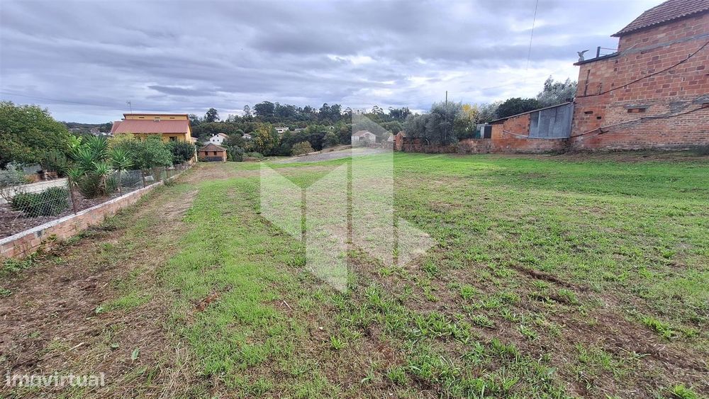 Terreno Para Construção  Venda em São Miguel do Outeiro e Sabugosa,Ton