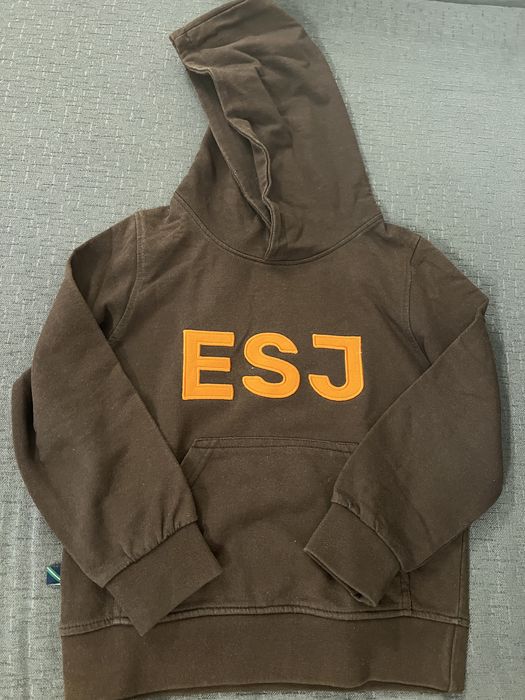 Uniforme Externato São José - tamanho: 6 anos