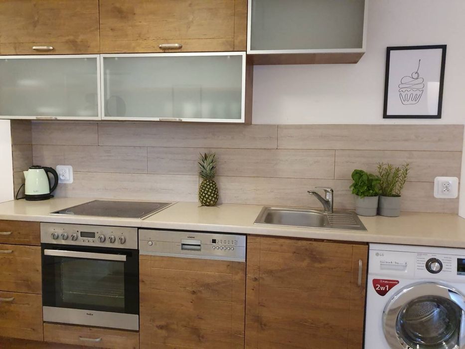 Pokój jednoosobowy Wrzeszcz