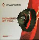 Smartwatch PowerWatch Matrix Series 2 Premium