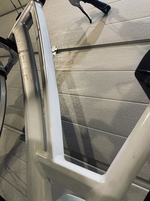 Rower Gazella  chamonix excellent stan idealny!!