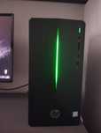 HP Pavilion Gaming 690 | i3-8100 | GTX 1050 2GB | SSD+HDD | 16 GB RAM