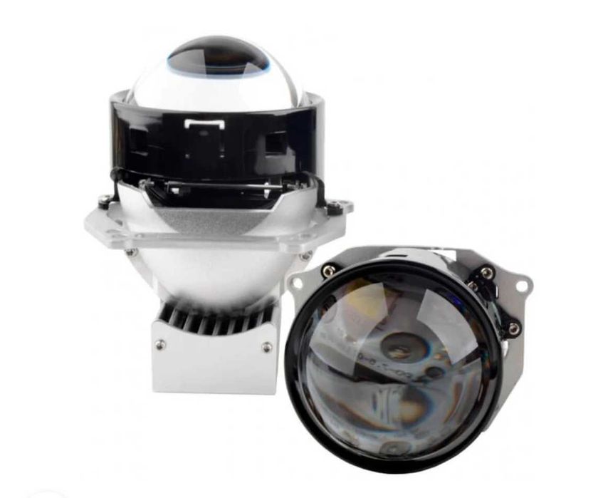 Автомобильные линзы SIGMA Bi-LED SUPER X2 3.0 (комплект-2 шт.)