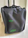 Trolley marca Vorwerk com rodinhas para transportar Bimby (NOVO)
