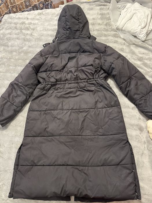 Пуховик жіночий Hsm М-Л