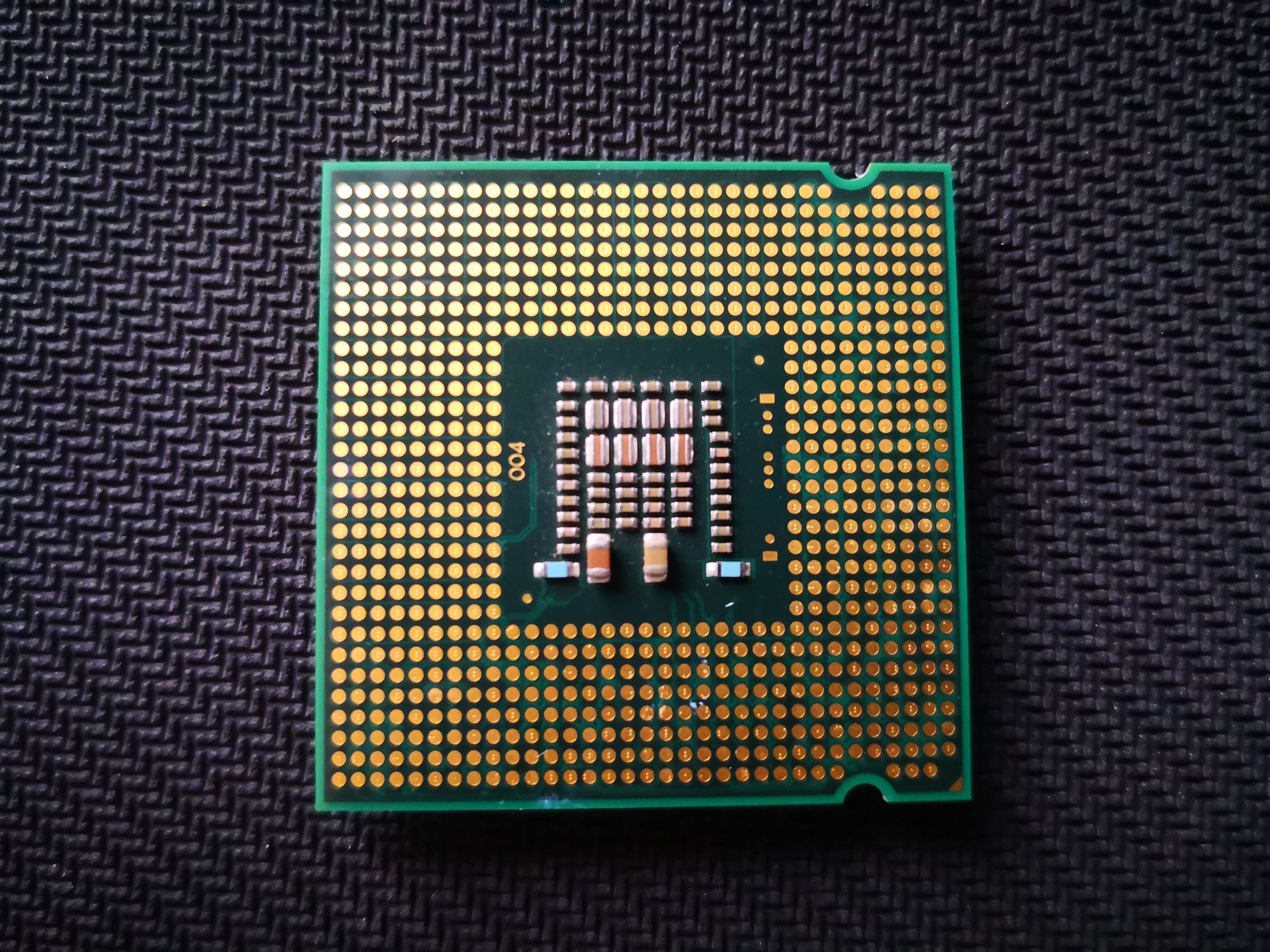 Procesor Intel Pentium Dual-Core E5300