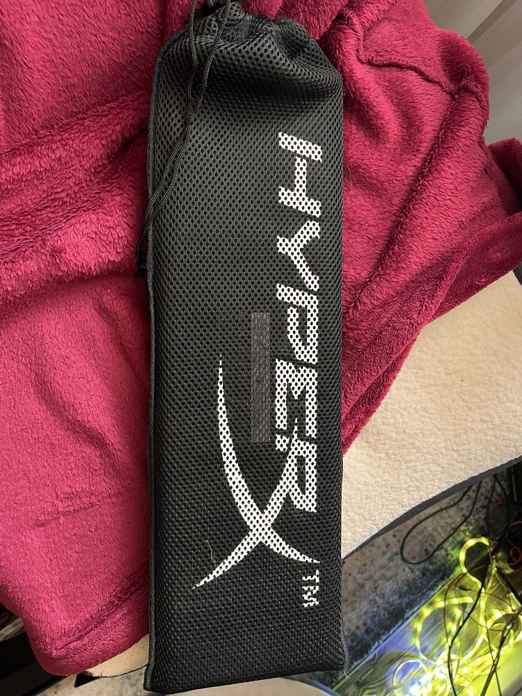 HyperX Allow FPS.  Klawiatura mechaniczna.