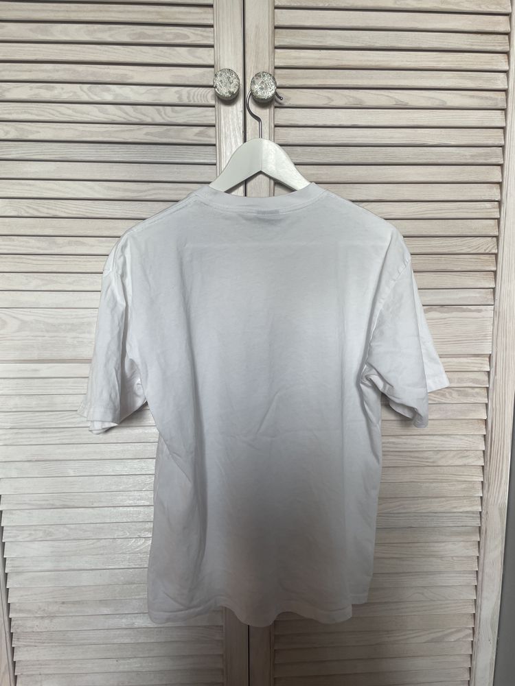 Stussy x CPFM Heart T-shirt