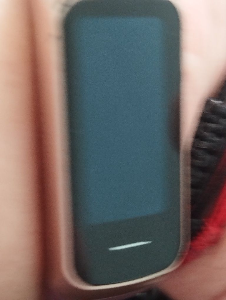 Smart band c60 damski