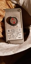 Терморегулятор термостат ТУДЭ-4