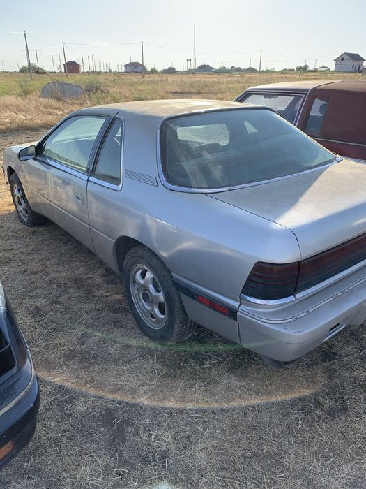 Chrysler lebaron