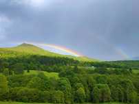 Wetlina WidziMiSie noclegi, bieszczady