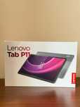 Планшет Lenovo Tab P11 (2nd Gen) 6/128 LTE Storm Grey