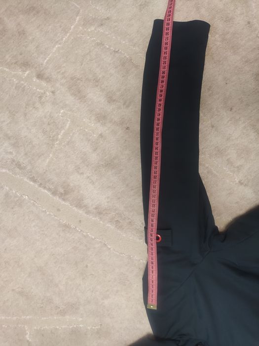 Жіночв демісезонна куртка