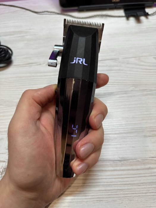 Машинка для стрижки JRL FreshFade 2020C