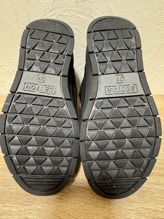Зимові чобітки JOG DOG. Оригінал! Унісекс. 33 р.