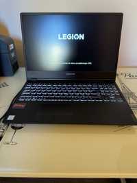 laptop lenovo legion rtx 2060 i5 9th