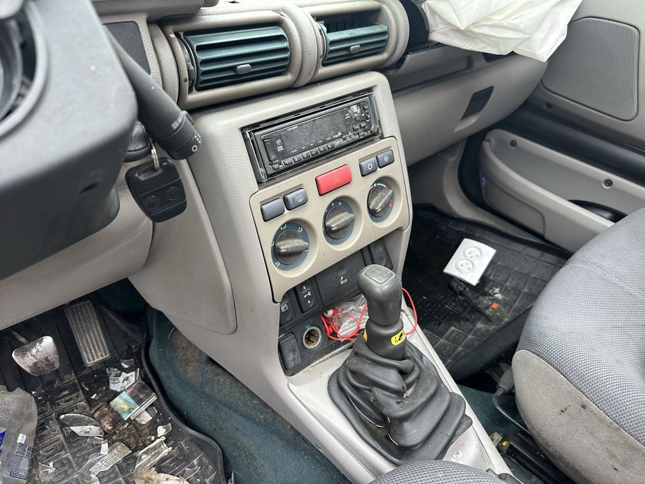 Land Rover Frеelender 2.0 d 2000 р