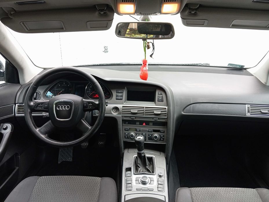 Audi A6 C6 *TDI *Xenon*Navi* Piękny model! możliwa zamiana!