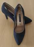 Sapatos de cerimónia