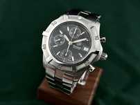 TAG Heuer CN2111 – 2000 Exclusive Chronograph | Valjoux 7750 | WR 200m